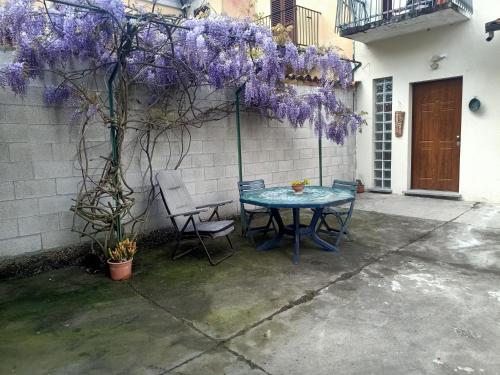 Viesnīcas āriene, Borgo Antico in Camerano Casasco