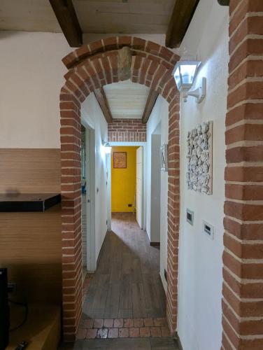Borgo Antico in Camerano Casasco