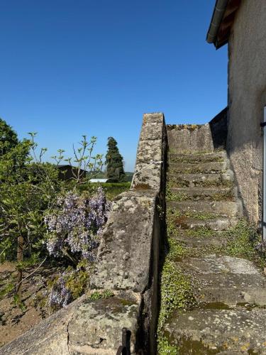 Hotelli välisilme, GITE A LA FERME in Le Rousset