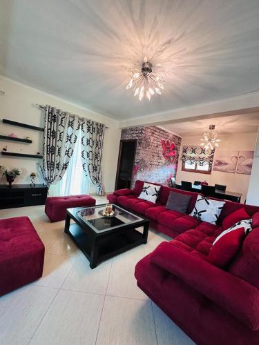 Lazos villas