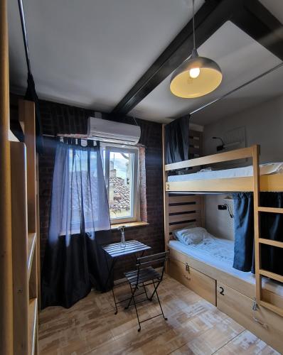 Old Town Hostel Ohrid in 오흐리드