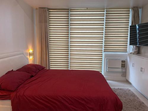 Cloud Space Comfy space in Azure Beach Resort, Manila (fotografie 8)