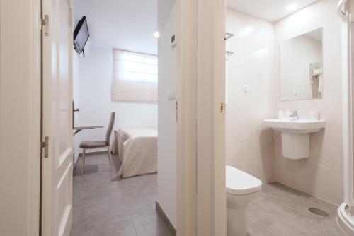 Hostal Romerito