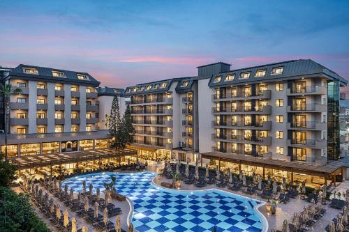 hotel photo