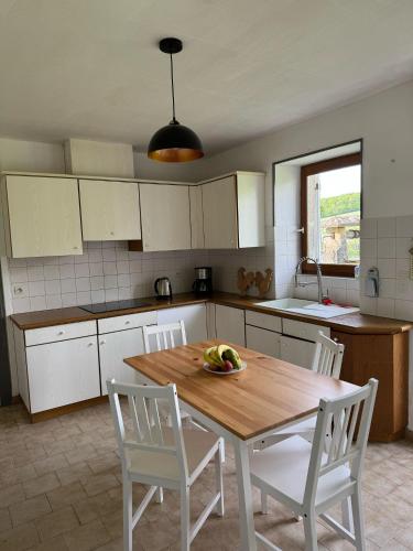 GITE A LA FERME in Le Rousset