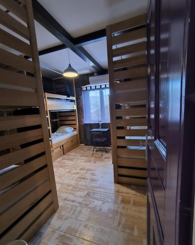 Old Town Hostel Ohrid in 오흐리드