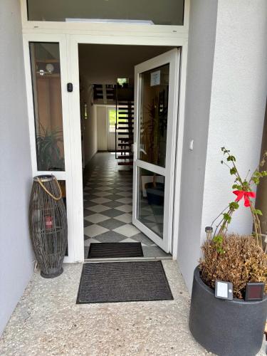 Apartmány Maňová, Pernštejnské Jestřabí (photo 6)