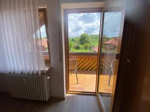 Gästehaus Haßler in Königschaffhausen, Deutschland