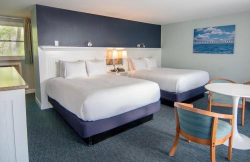 Cape Colony Inn