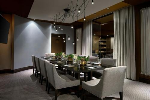 ห้องประชุม / บอลรูม, เจดับบลิว แมริออท วอชิงตัน ดีซี (JW Marriott Washington, DC) near แกลลอรี่จิตรกรรมแห่งชาติ