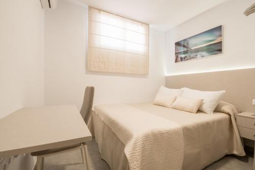 Hostal Romerito, Malaga (zdjęcie 8)