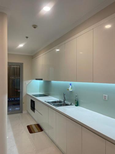 Vinhome Central Park