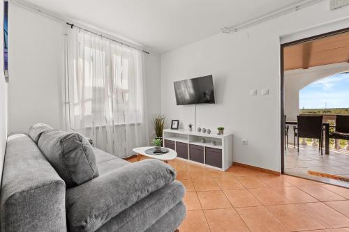 Apartment Danica - Location saisonnière - Valtura