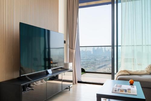 Cozy NEW brand 1BR at JVC Binghatti Corner, Дубай (фото 8)