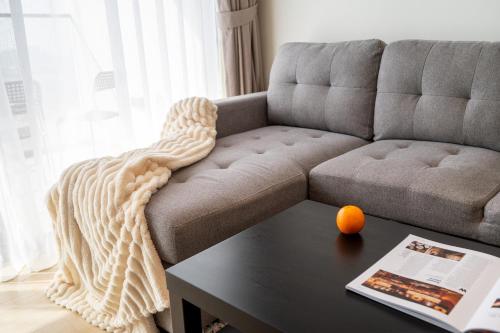 Cozy NEW brand 1BR at JVC Binghatti Corner, Дубай (фото 4)