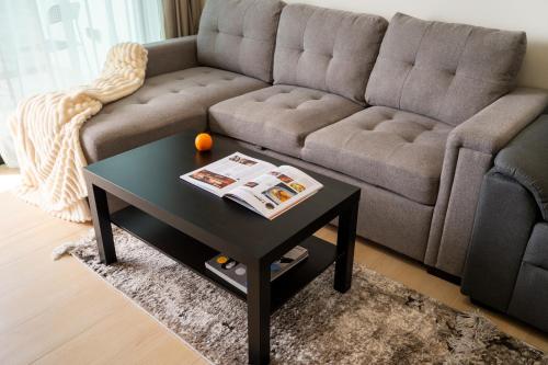 Cozy NEW brand 1BR at JVC Binghatti Corner, Дубай (фото 7)