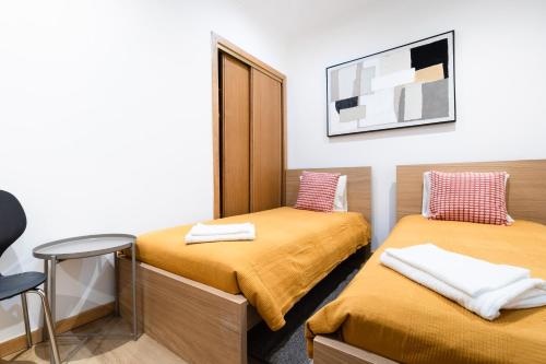 Premium 41BR with Iconic Tagus Views - image 14