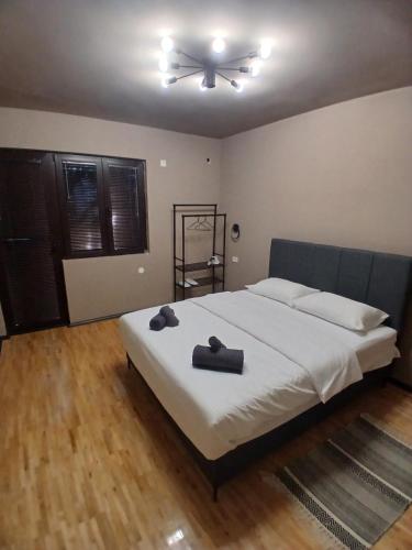 Family Double Room