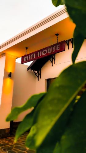 MITI HOUSE 