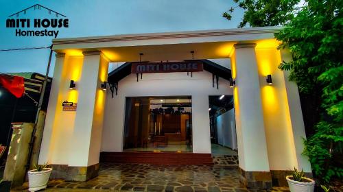 MITI HOUSE 