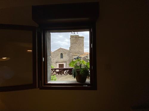 La Nine in Aigne