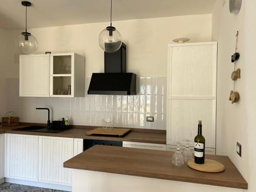 Il grecale - Alghero Il grecale - Alghero