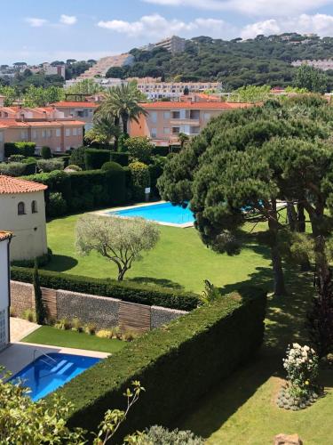 Apartment S'agaró-Costa Brava (Apartment S'agaro-Costa Brava) in 薩嘎洛