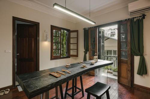 Zen style Apartment
