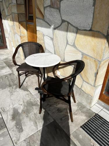  Chalet Maya in Ayent