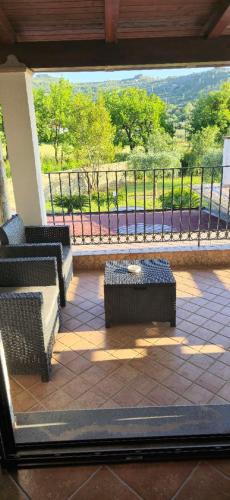 Country House Il Melograno – Castellabate, UT