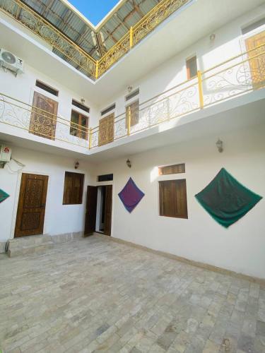 Mashhur, Boukhara (photo 7)