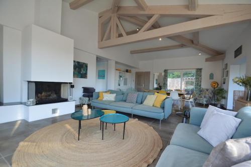 La Cousinade de l'Esterel in Antheor