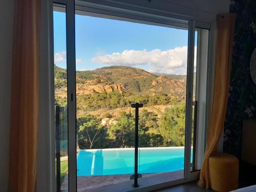 La Cousinade de l'Esterel in Antheor