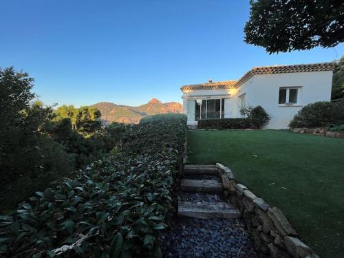 La Cousinade de l'Esterel in Antheor