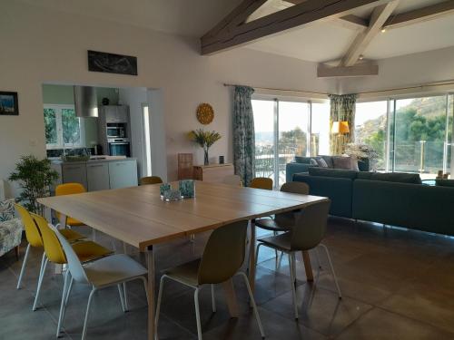 La Cousinade de l'Esterel in Antheor