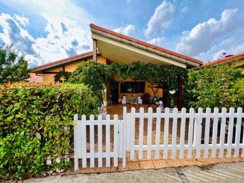 El Encanto de las Navas gîte à louer Hontomín