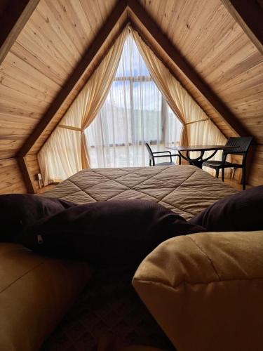 Cabañas ALPINA PATATE (Cabanas ALPINA PATATE) in Patate