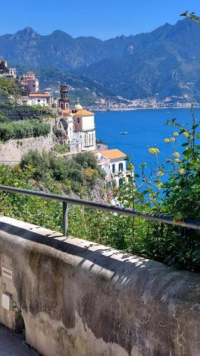 Casa Nina, Amalfi