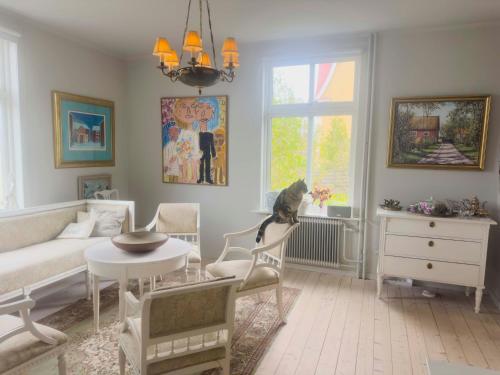 Instalaciones, EAT studio Hudiksvall in Hudiksvall