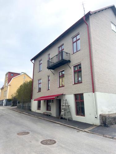 Vista exterior, EAT studio Hudiksvall in Hudiksvall