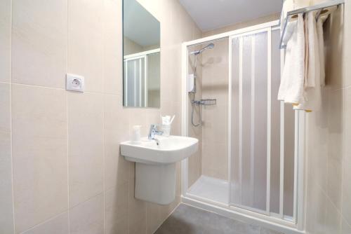Hostal Romerito, Malaga (zdjęcie 10)