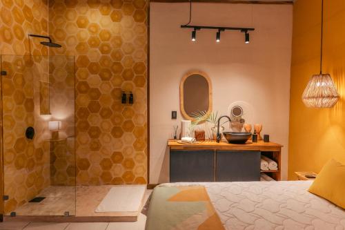 Excellent room comfort & quality