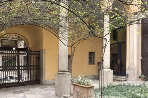 Numa Milan Camperio, Milán (fotografie 4)