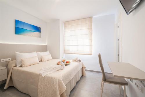 Hostal El Romerito in Churriana