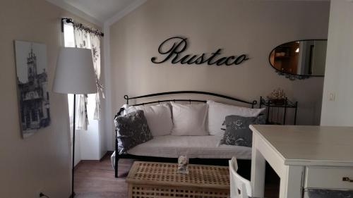  Apartment Rustico, Pension in Zadar