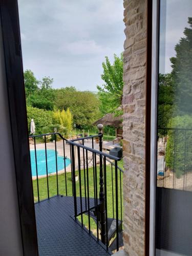 L'Armandine in L'Isle-d'Abeau