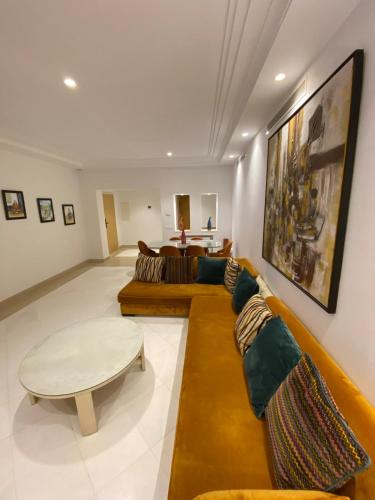 Gammarth Marina , Tunis – khách sạn tại Gammarth