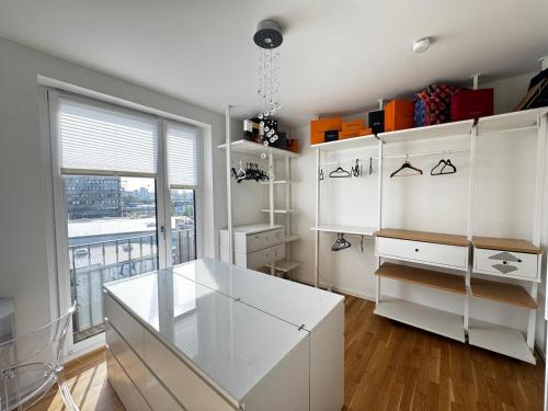 Charmante Maisonette, Hamburk (fotografie 5)