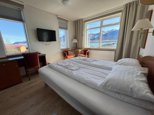 Hotel Borgarnes in Borgarnes