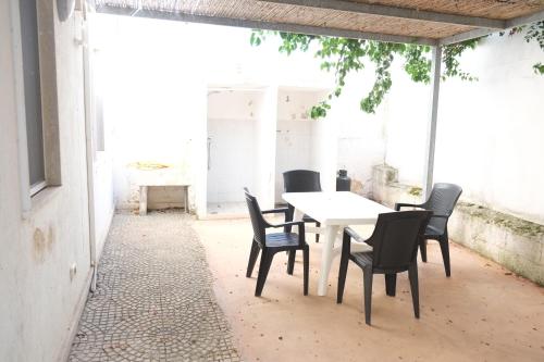 Case al mare in Salento - bilocale B9, Leuca (fotografie 3)